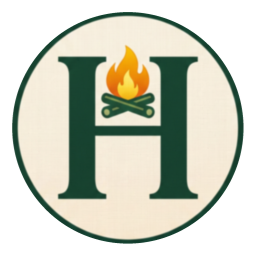 Hostly logo